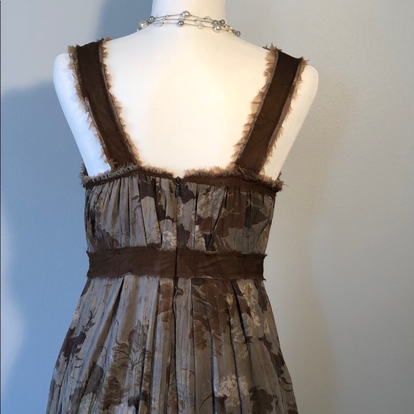 Beautiful Boho Dress - Picture 4 of 6